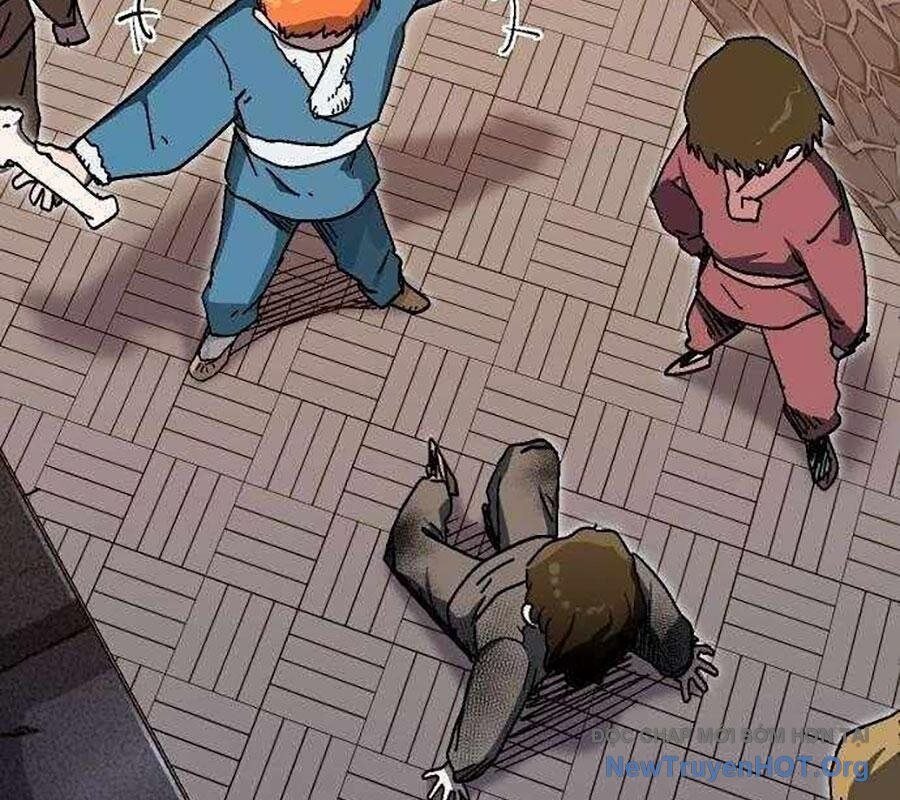 Lỗi Hệ Thống Chapter 42 - Trang 2