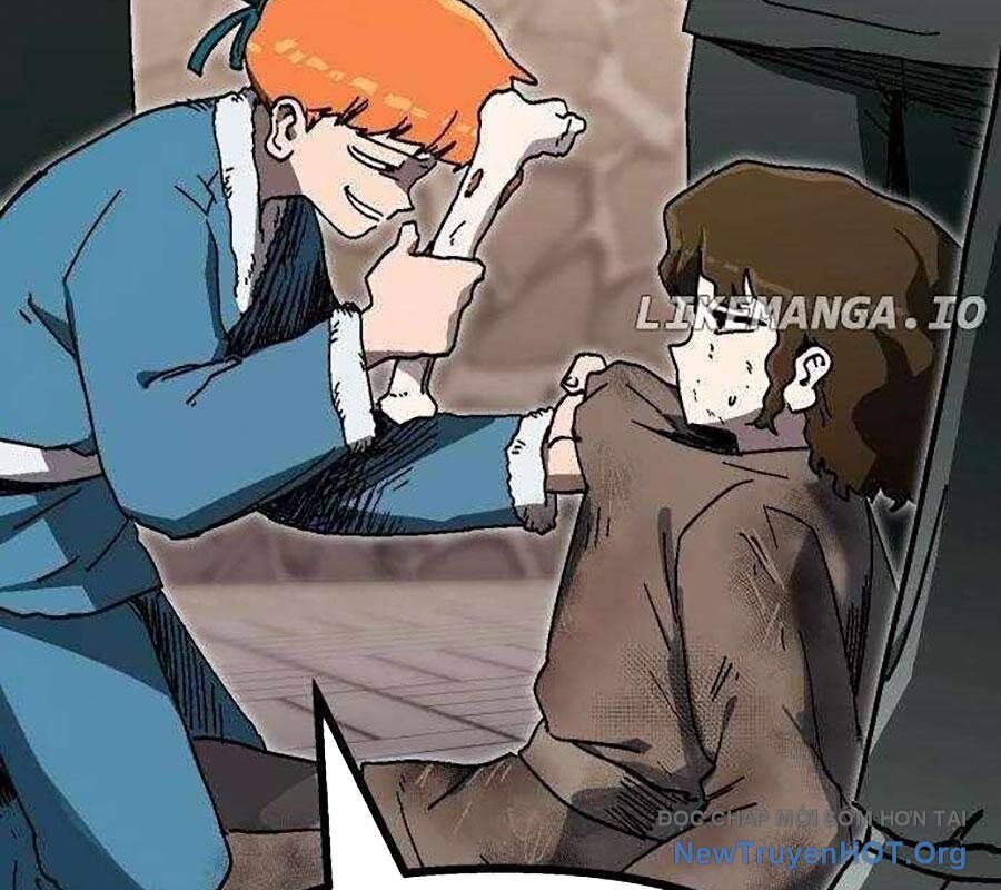 Lỗi Hệ Thống Chapter 42 - Trang 2