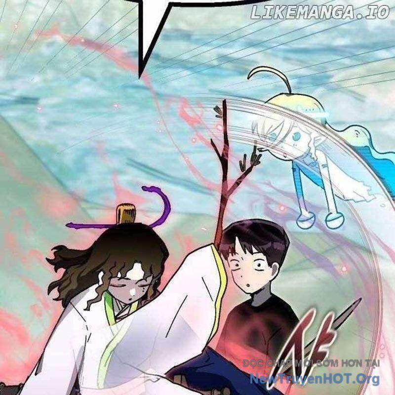 Lỗi Hệ Thống Chapter 43 - Trang 2