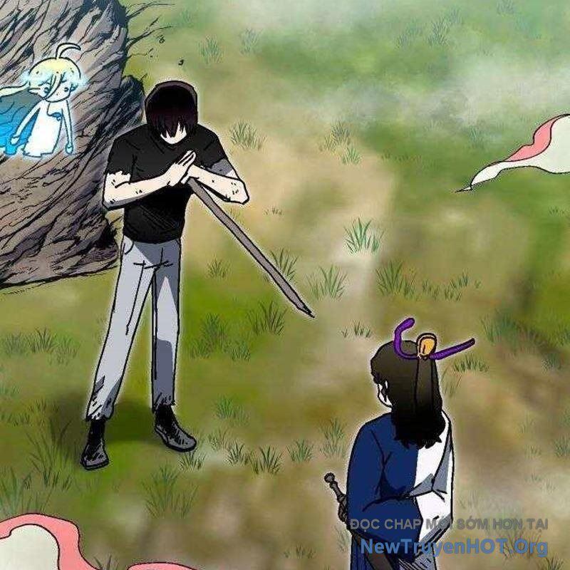 Lỗi Hệ Thống Chapter 44 - Trang 2