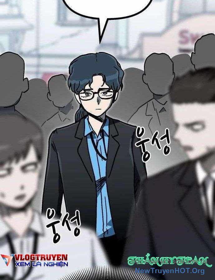 Lỗi Hệ Thống Chapter 45 - Trang 2