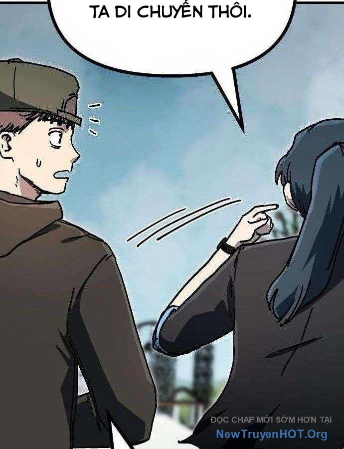 Lỗi Hệ Thống Chapter 45 - Trang 2