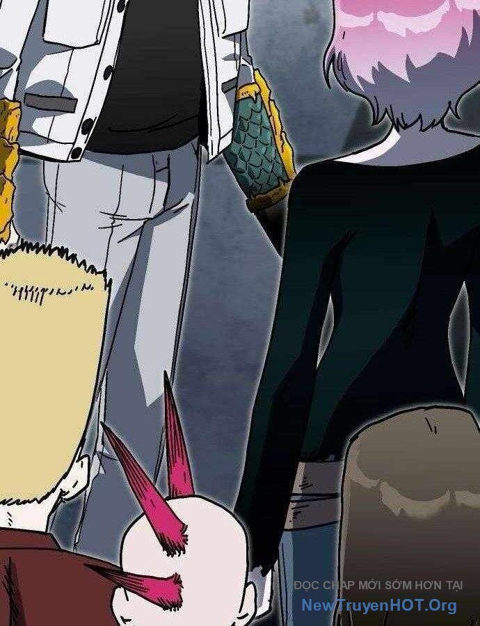 Lỗi Hệ Thống Chapter 45 - Trang 2