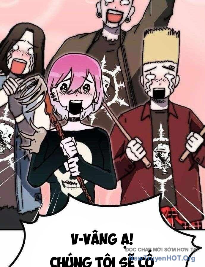 Lỗi Hệ Thống Chapter 45 - Trang 2