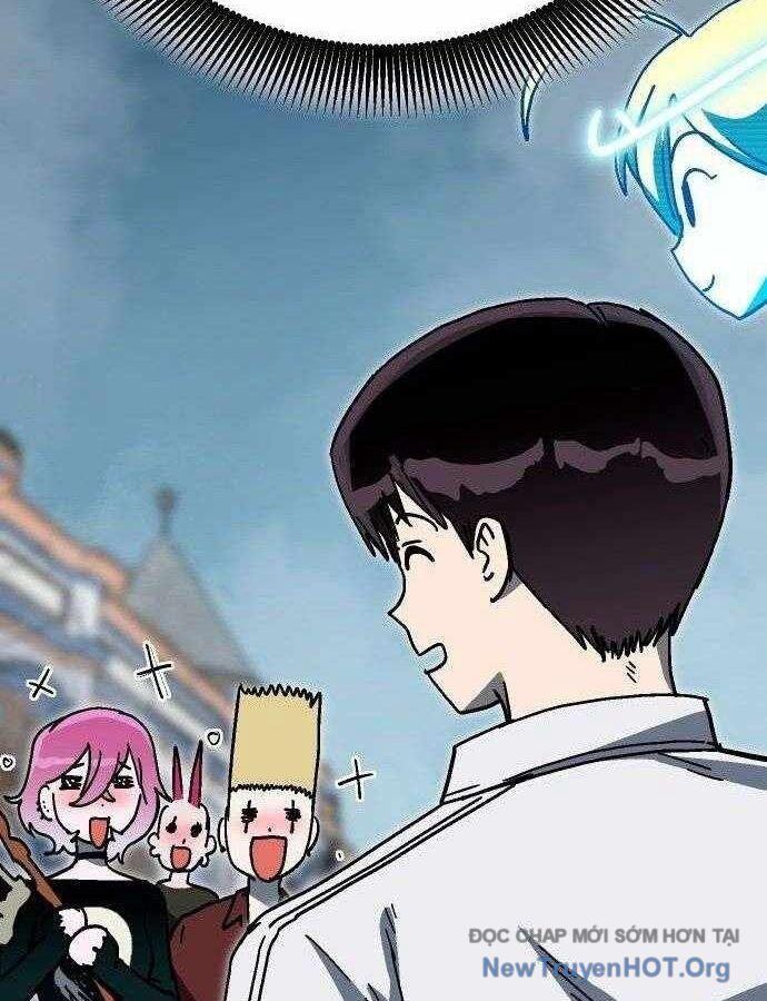 Lỗi Hệ Thống Chapter 45 - Trang 2