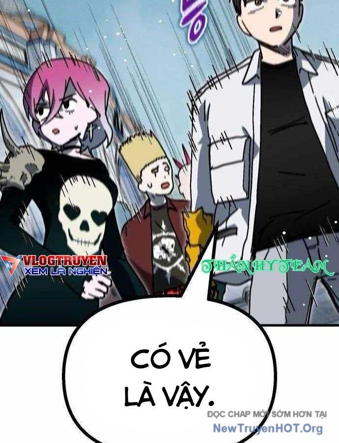 Lỗi Hệ Thống Chapter 45 - Trang 2