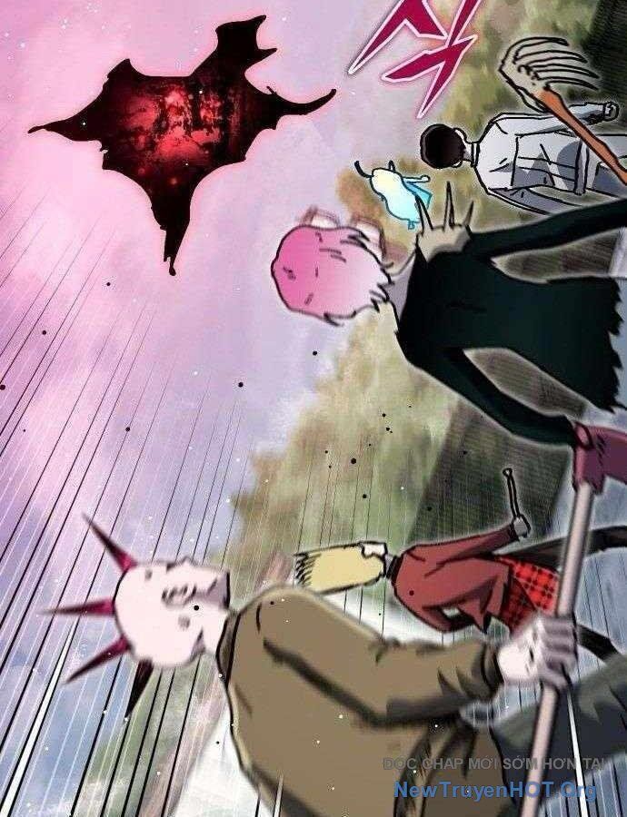 Lỗi Hệ Thống Chapter 45 - Trang 2