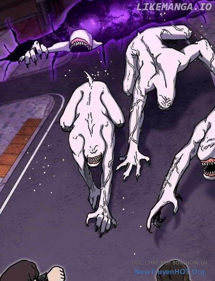 Lỗi Hệ Thống Chapter 45 - Trang 2