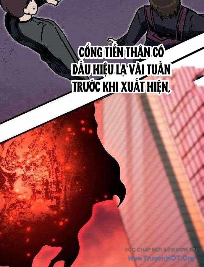 Lỗi Hệ Thống Chapter 45 - Trang 2