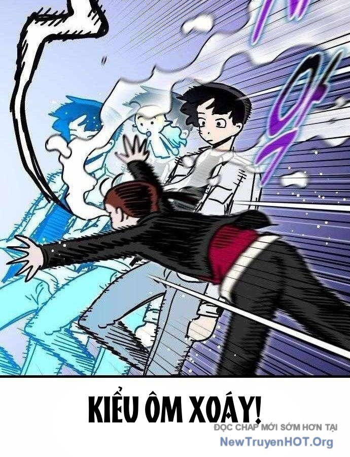 Lỗi Hệ Thống Chapter 45 - Trang 2