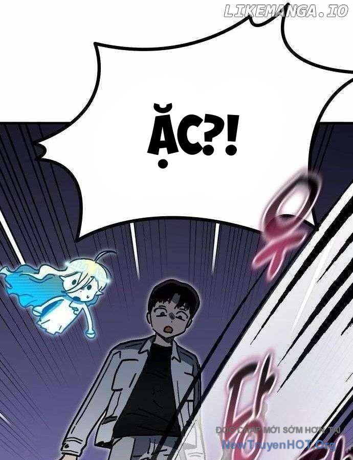 Lỗi Hệ Thống Chapter 45 - Trang 2