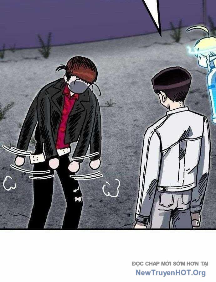 Lỗi Hệ Thống Chapter 45 - Trang 2