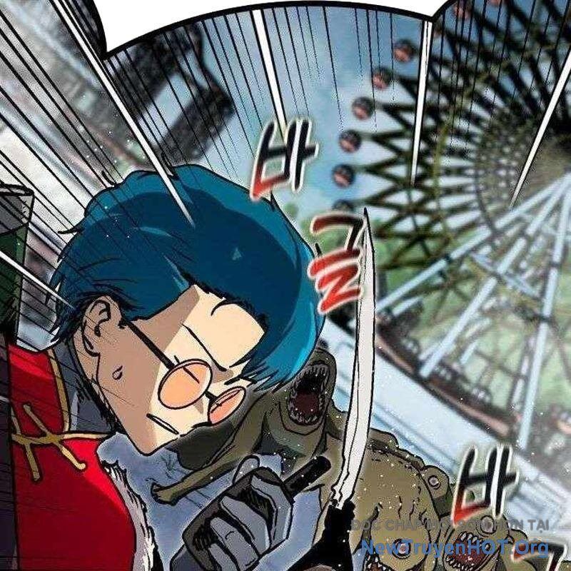 Lỗi Hệ Thống Chapter 46 - Trang 2