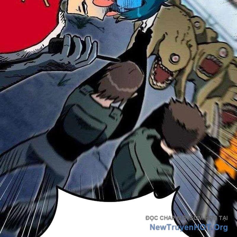 Lỗi Hệ Thống Chapter 46 - Trang 2