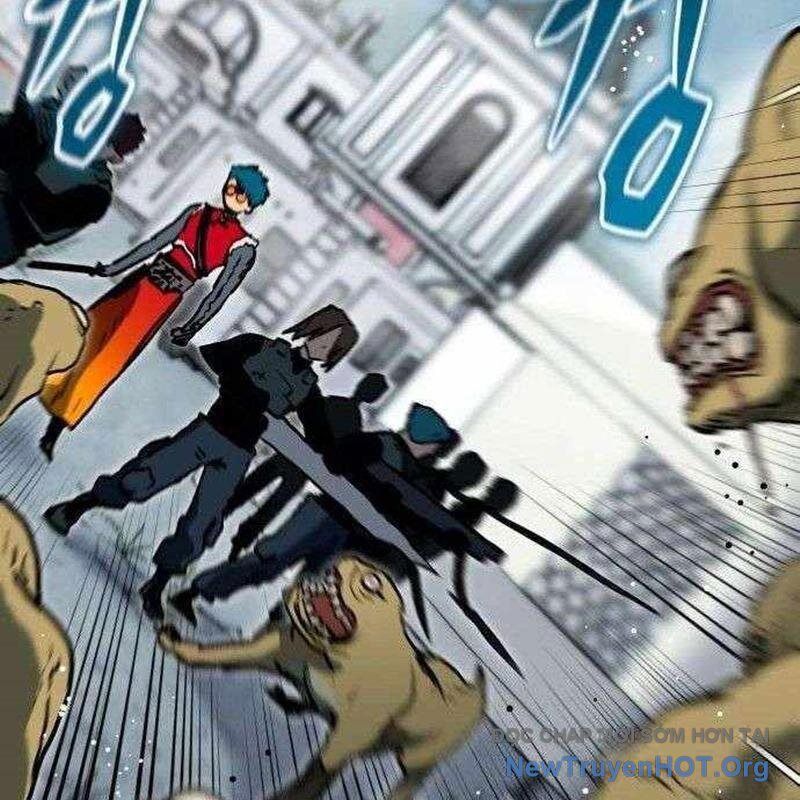 Lỗi Hệ Thống Chapter 46 - Trang 2