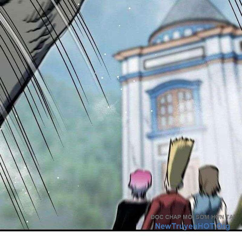 Lỗi Hệ Thống Chapter 46 - Trang 2