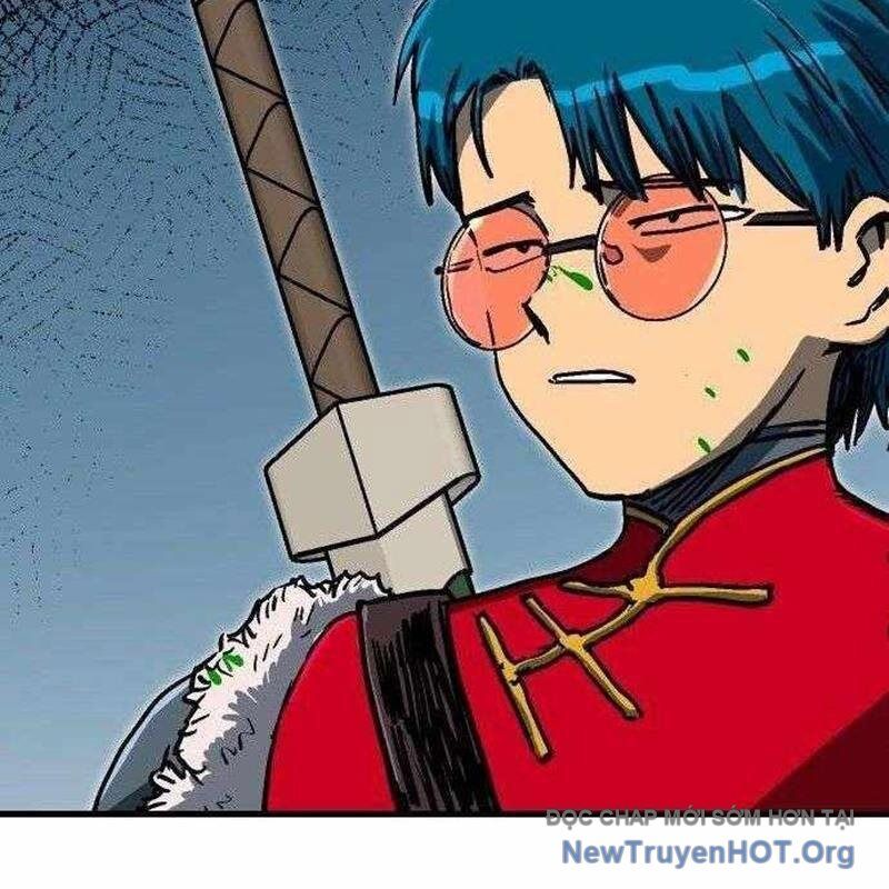 Lỗi Hệ Thống Chapter 46 - Trang 2