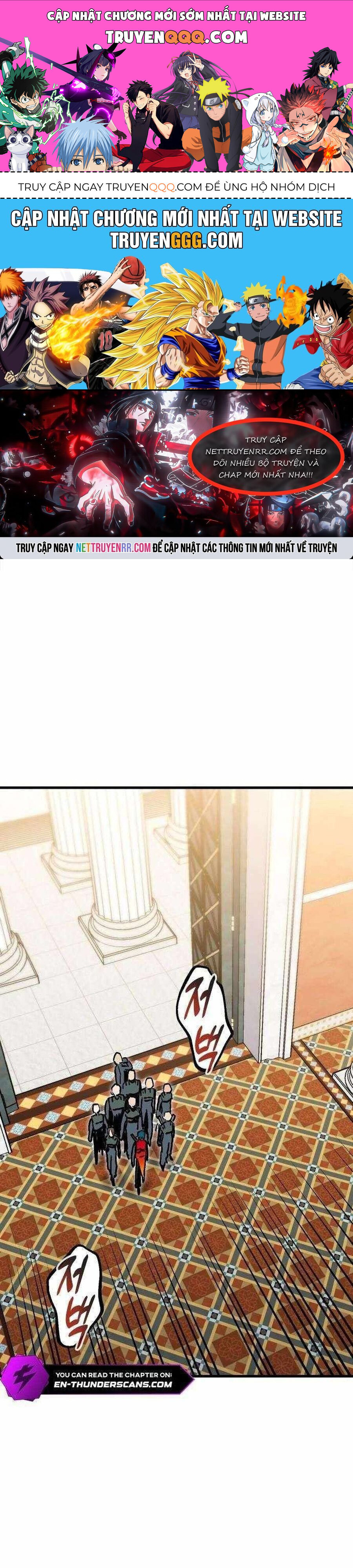 Lỗi Hệ Thống Chapter 47 - Trang 2