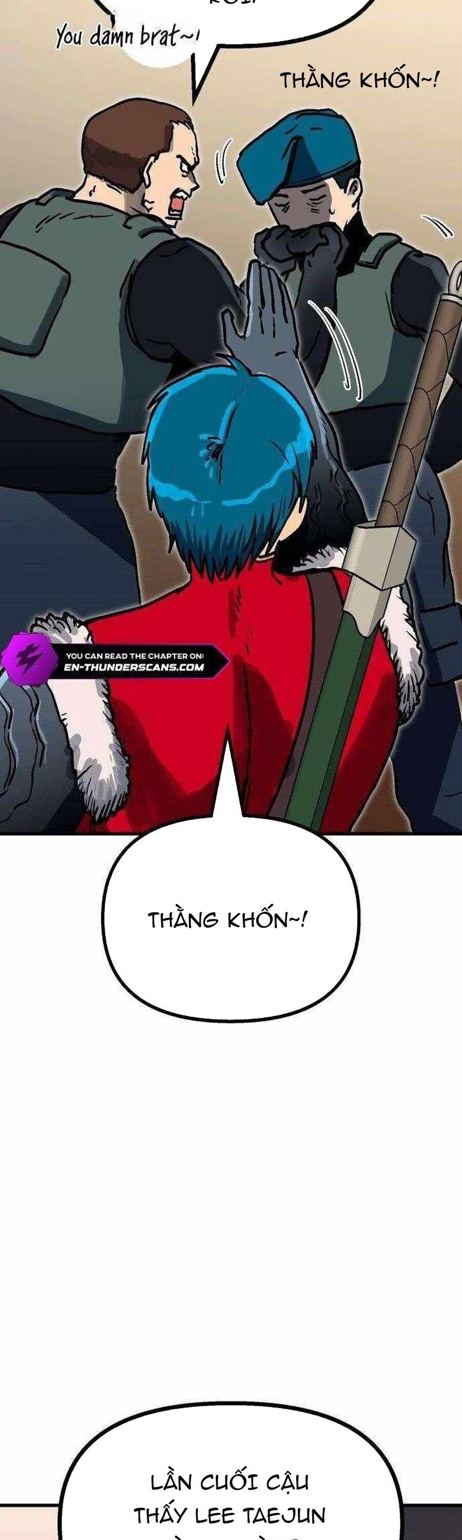 Lỗi Hệ Thống Chapter 47 - Trang 2