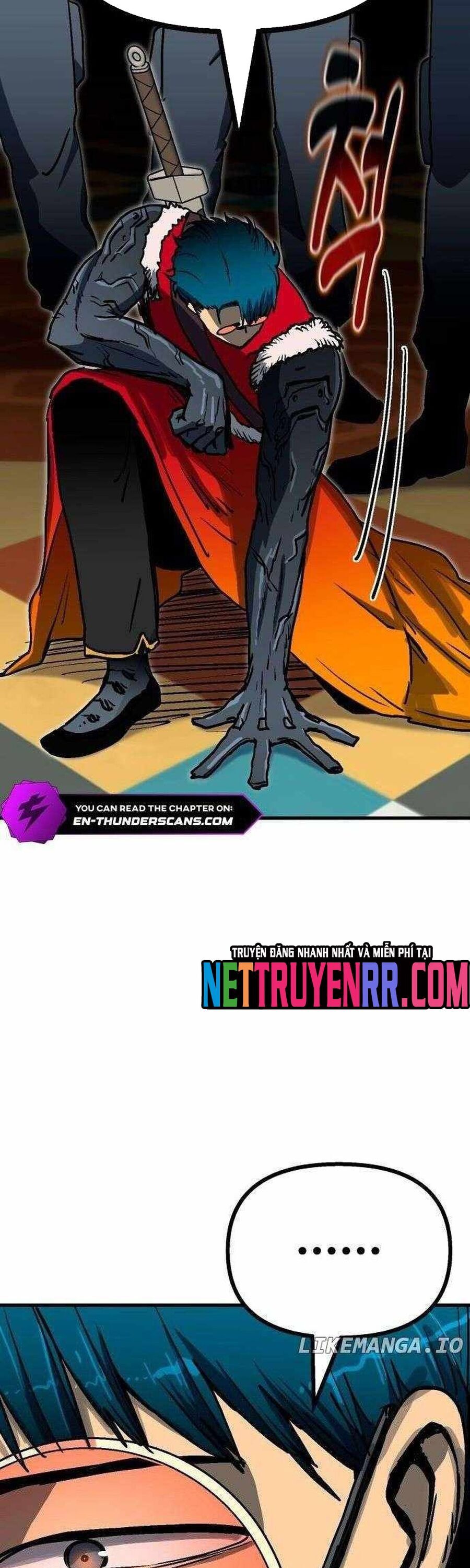 Lỗi Hệ Thống Chapter 47 - Trang 2