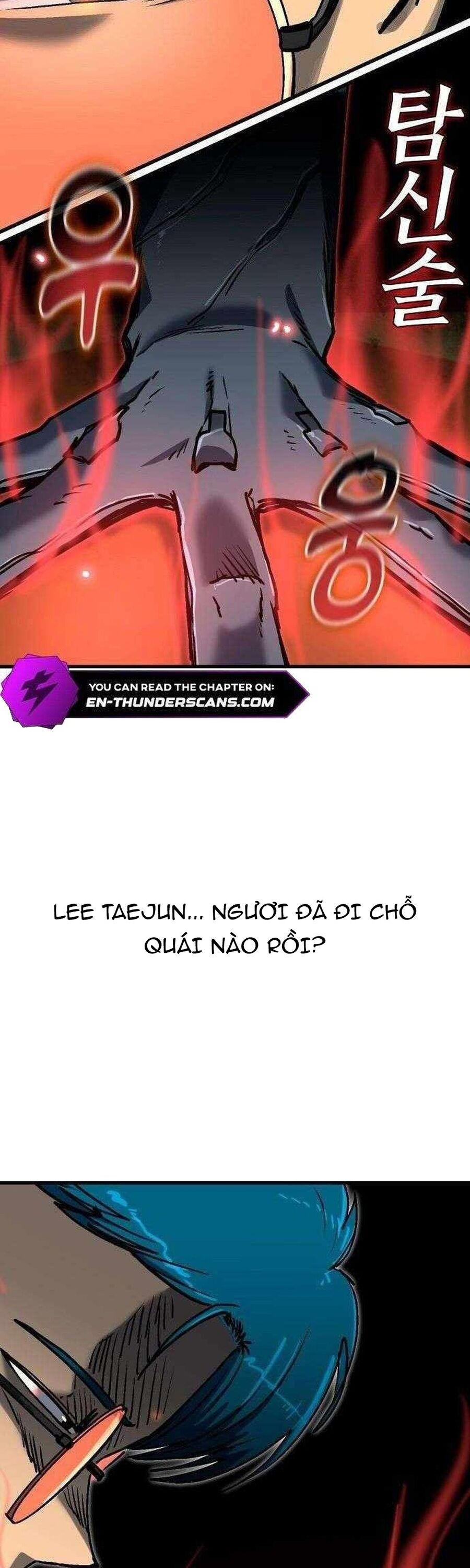 Lỗi Hệ Thống Chapter 47 - Trang 2