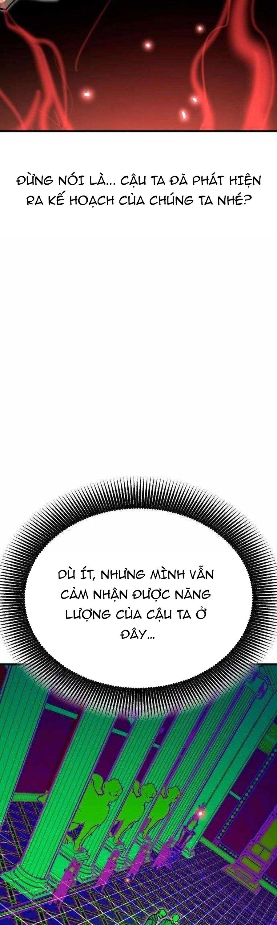 Lỗi Hệ Thống Chapter 47 - Trang 2
