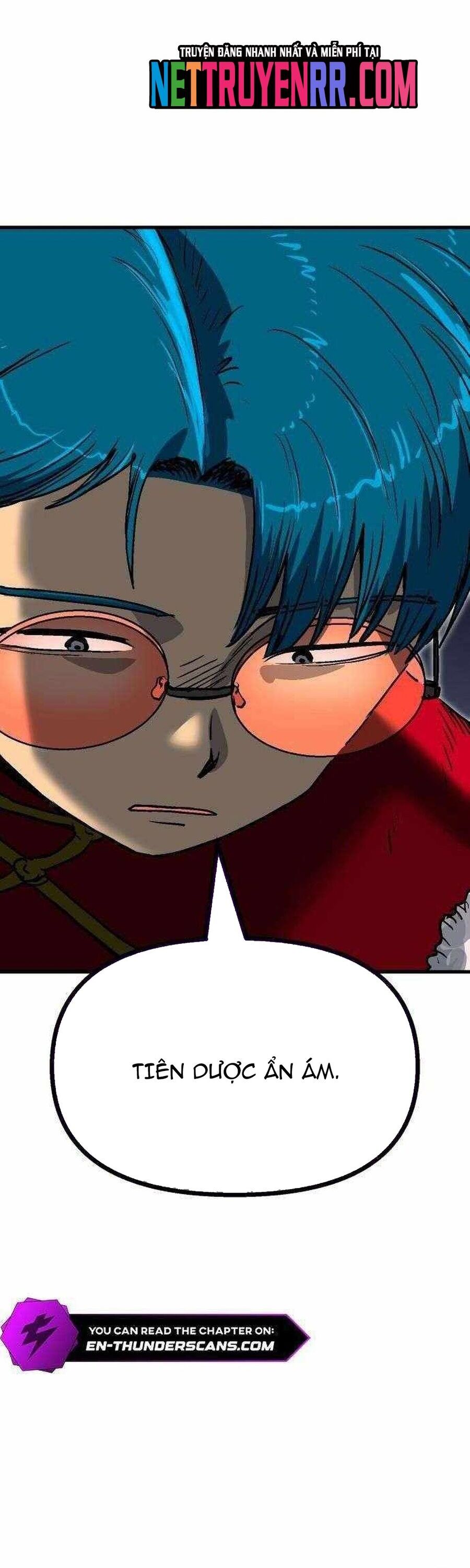 Lỗi Hệ Thống Chapter 47 - Trang 2