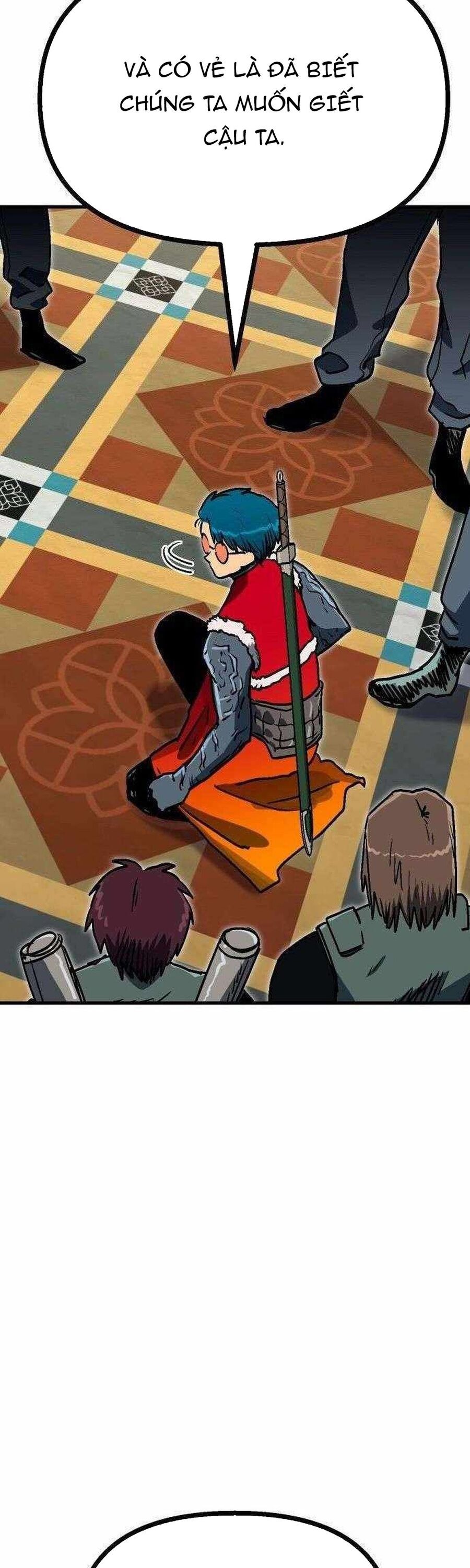 Lỗi Hệ Thống Chapter 47 - Trang 2