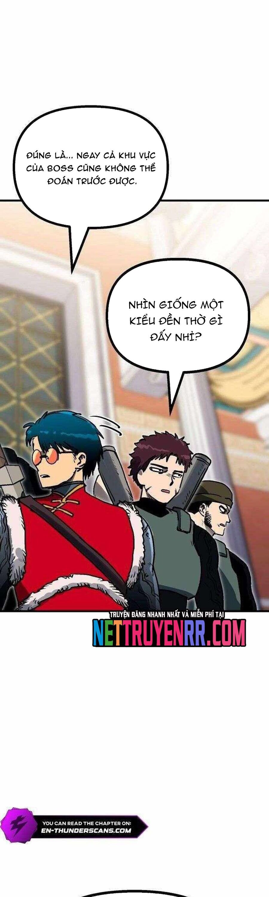 Lỗi Hệ Thống Chapter 47 - Trang 2