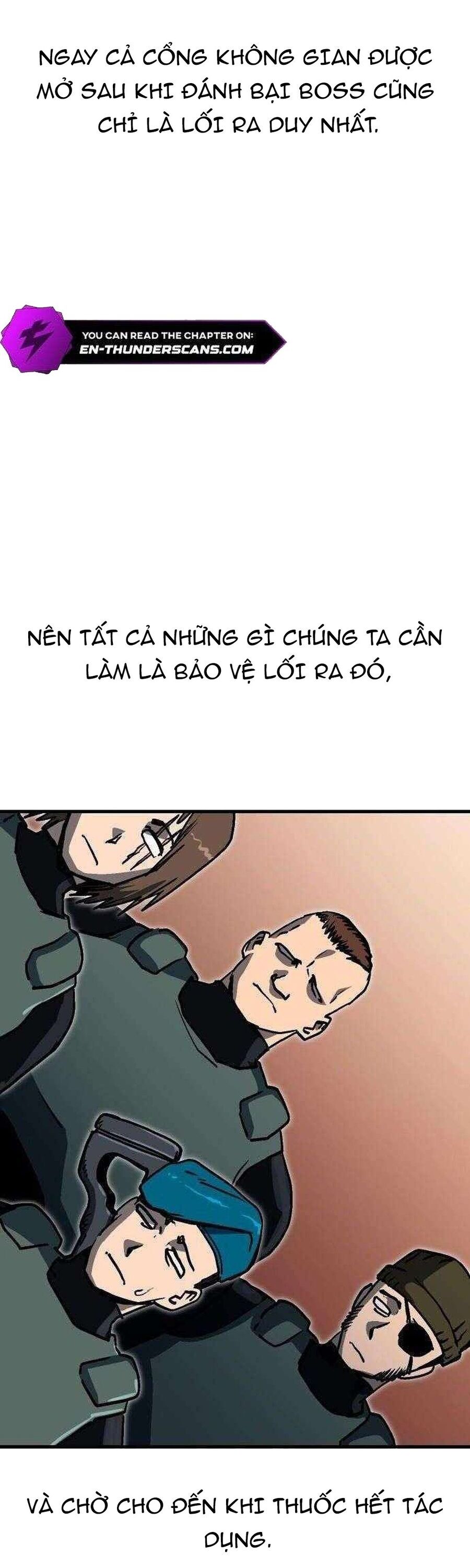 Lỗi Hệ Thống Chapter 47 - Trang 2