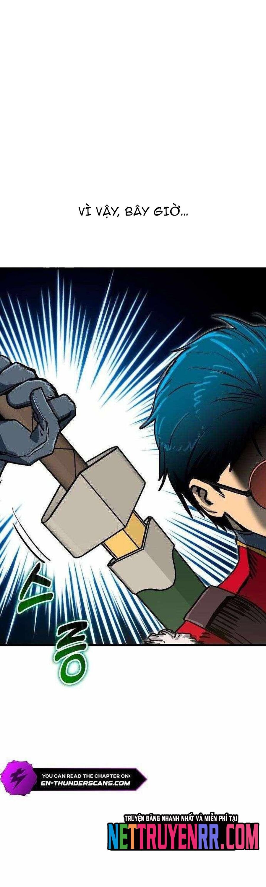 Lỗi Hệ Thống Chapter 47 - Trang 2