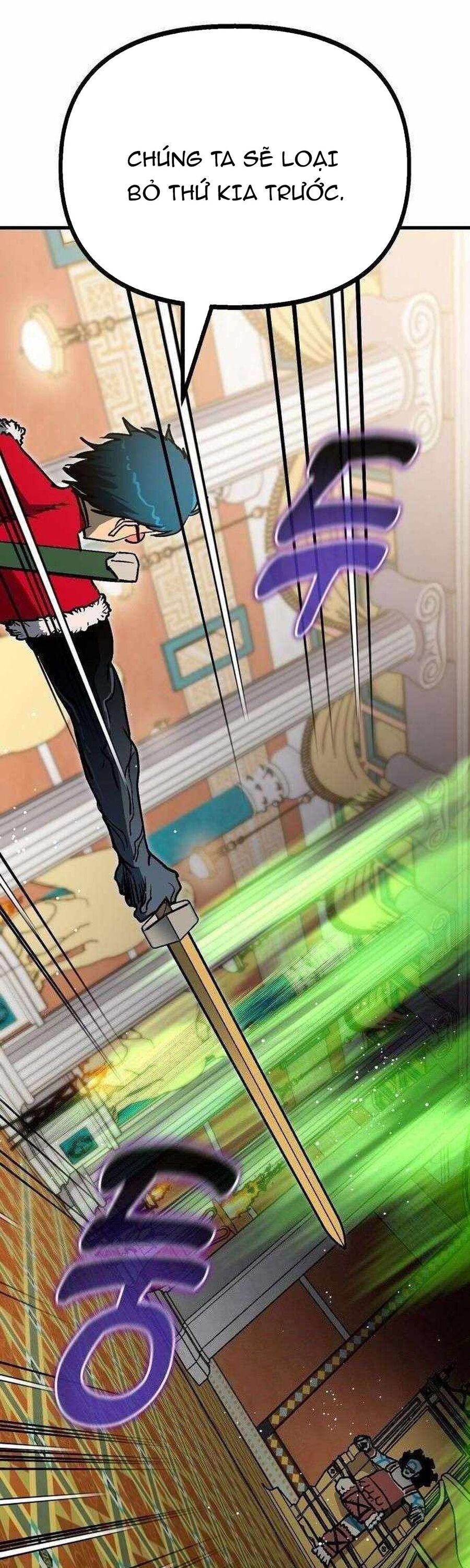 Lỗi Hệ Thống Chapter 47 - Trang 2