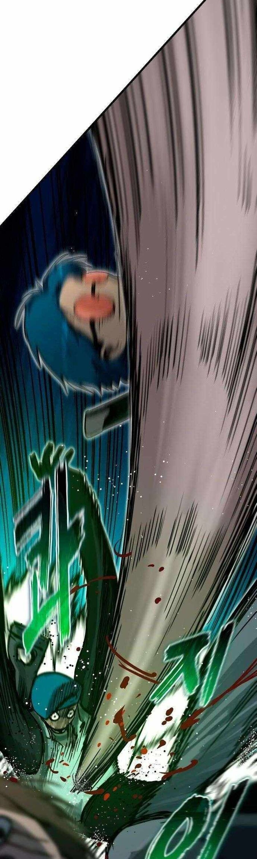 Lỗi Hệ Thống Chapter 47 - Trang 2