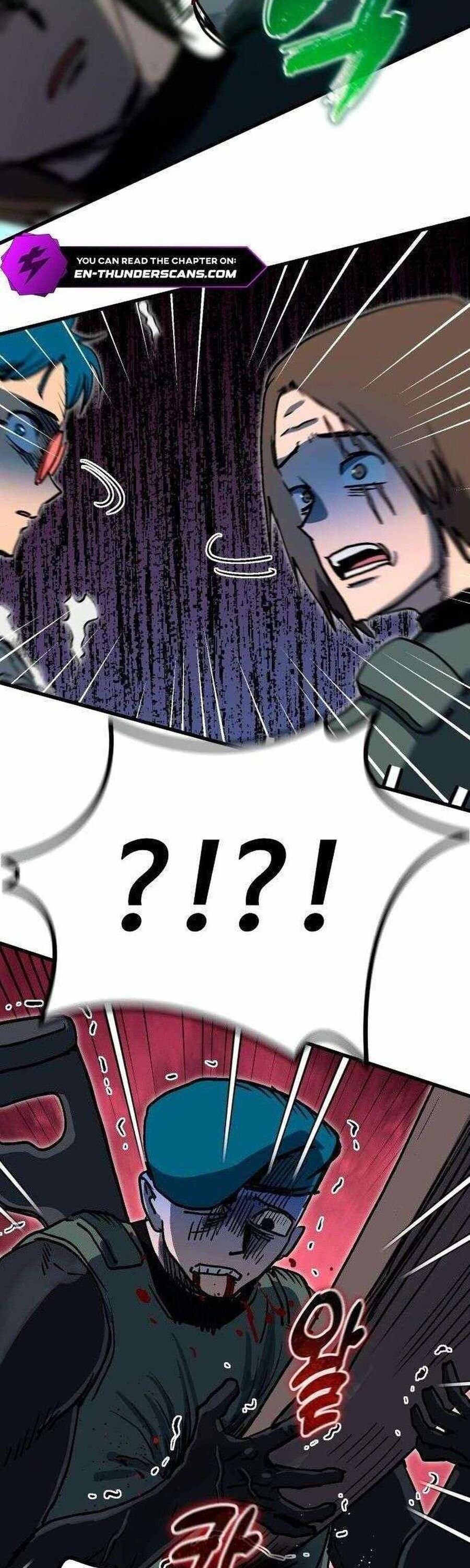 Lỗi Hệ Thống Chapter 47 - Trang 2