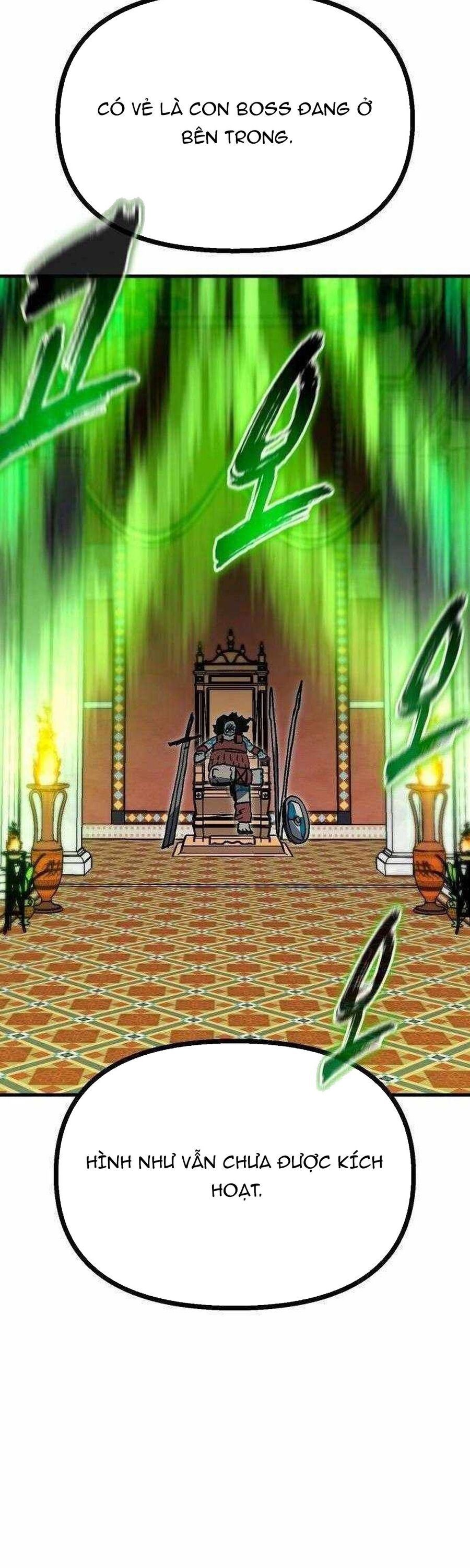 Lỗi Hệ Thống Chapter 47 - Trang 2