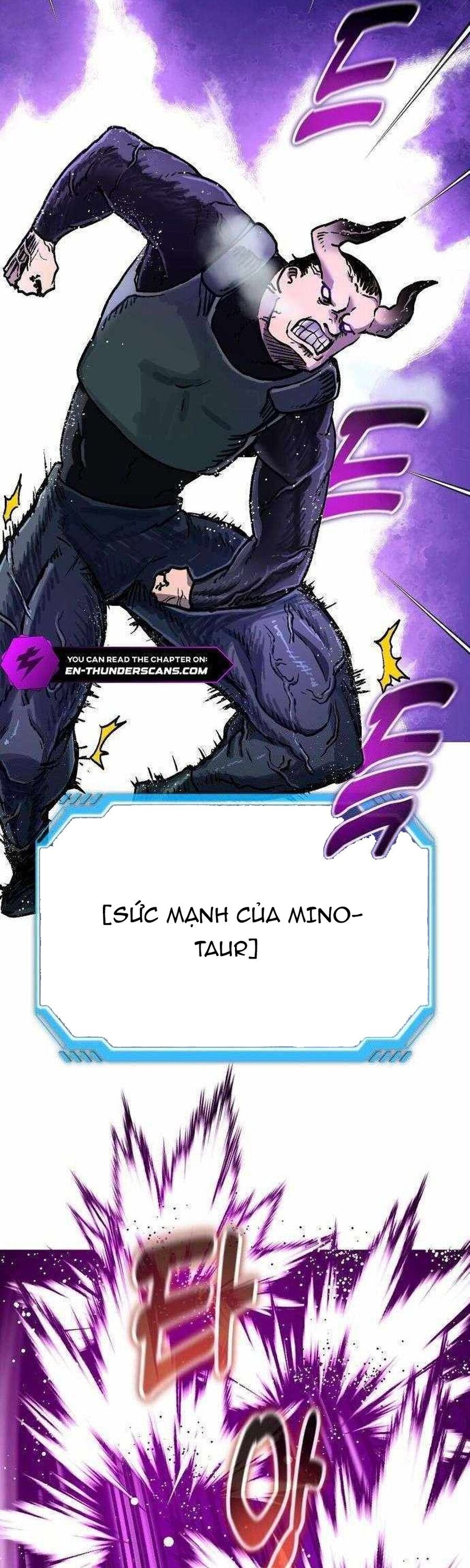 Lỗi Hệ Thống Chapter 47 - Trang 2