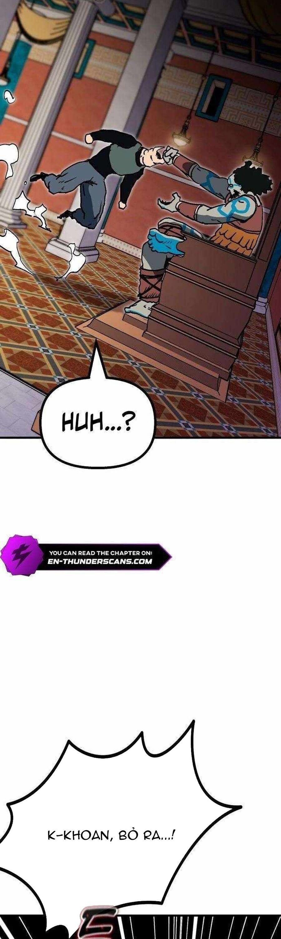 Lỗi Hệ Thống Chapter 47 - Trang 2