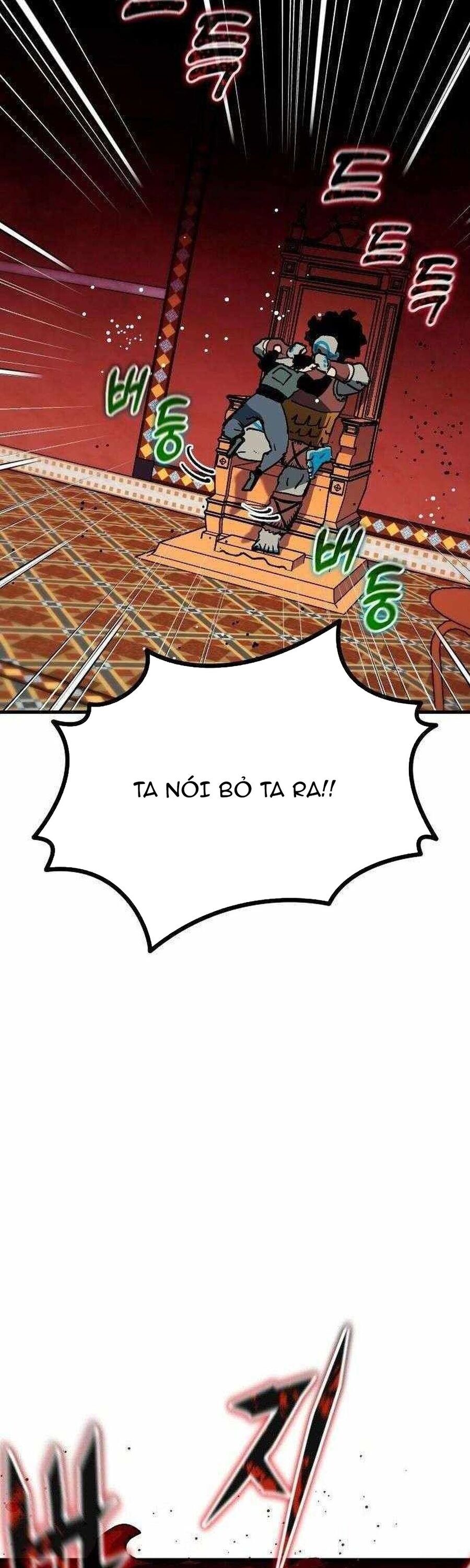 Lỗi Hệ Thống Chapter 47 - Trang 2