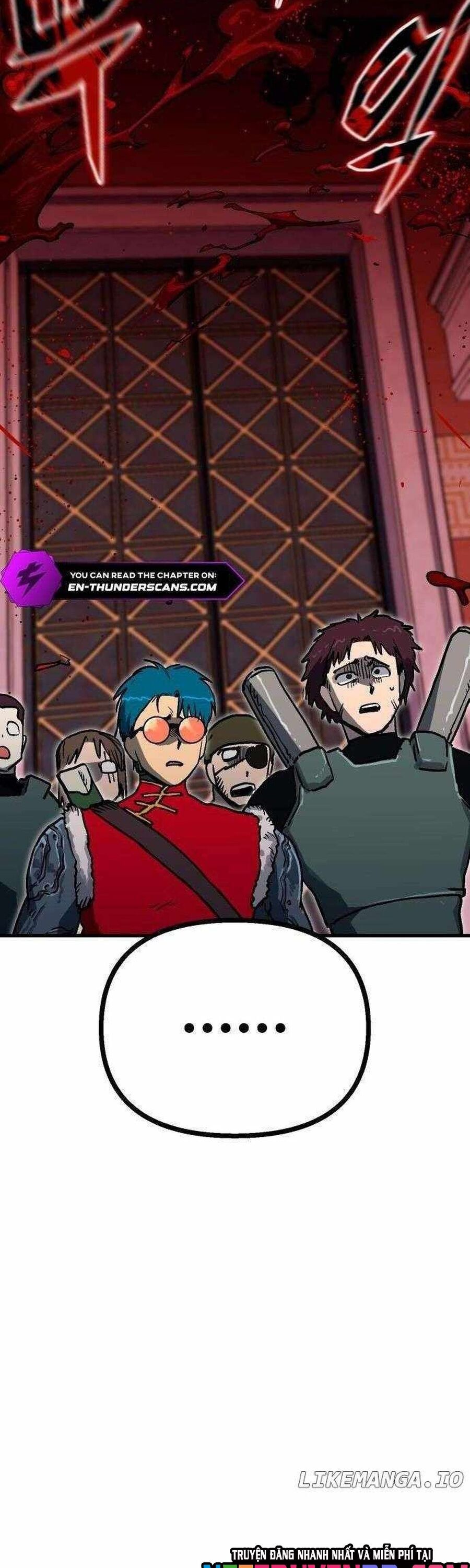 Lỗi Hệ Thống Chapter 47 - Trang 2