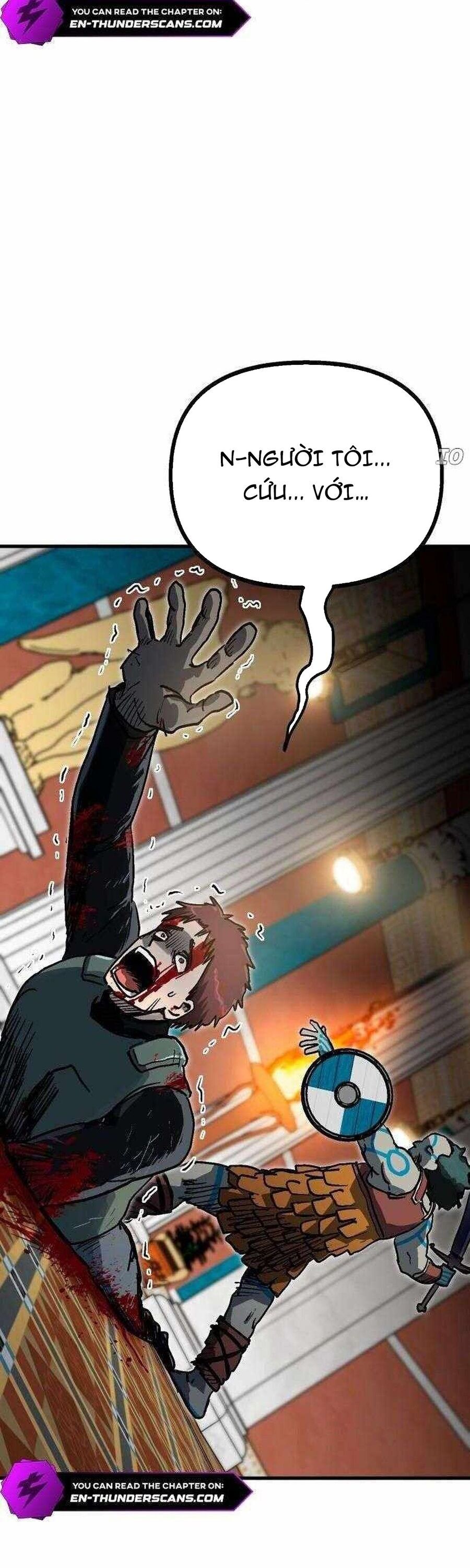 Lỗi Hệ Thống Chapter 47 - Trang 2