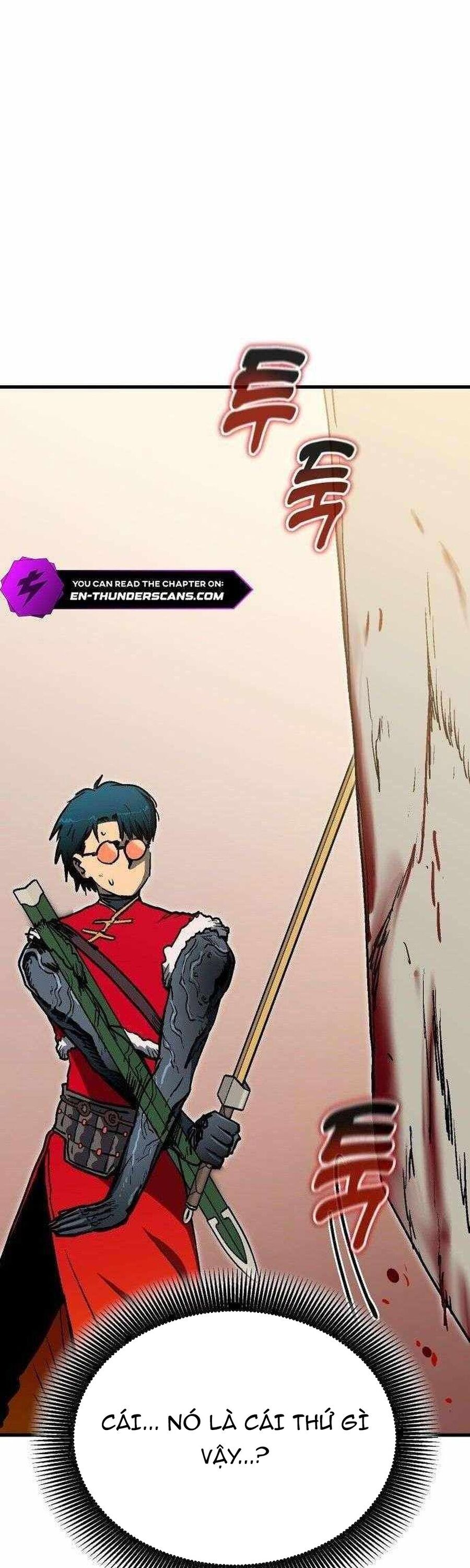 Lỗi Hệ Thống Chapter 47 - Trang 2