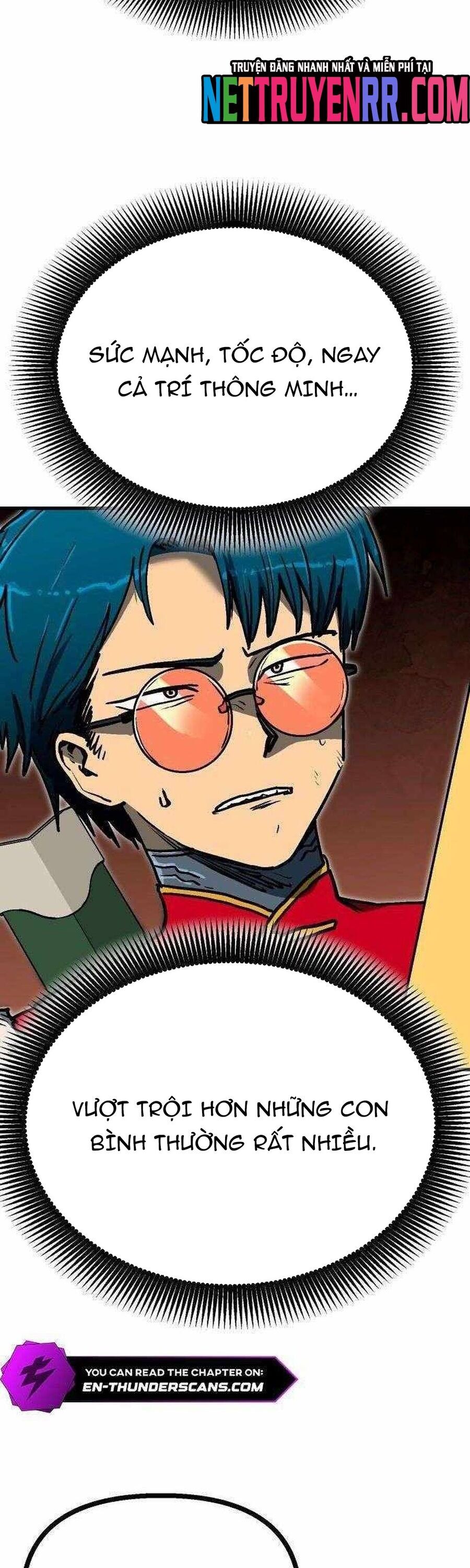 Lỗi Hệ Thống Chapter 47 - Trang 2