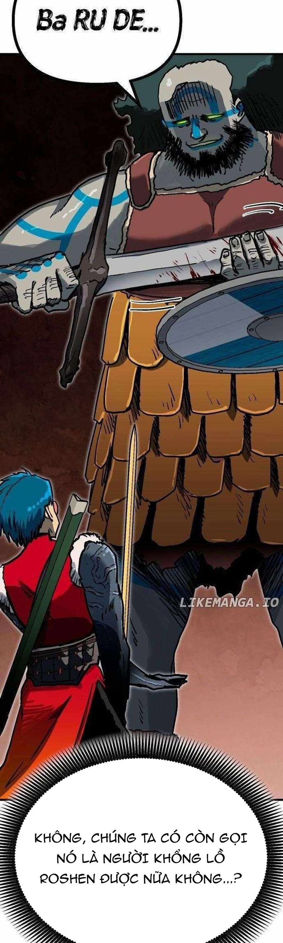 Lỗi Hệ Thống Chapter 47 - Trang 2