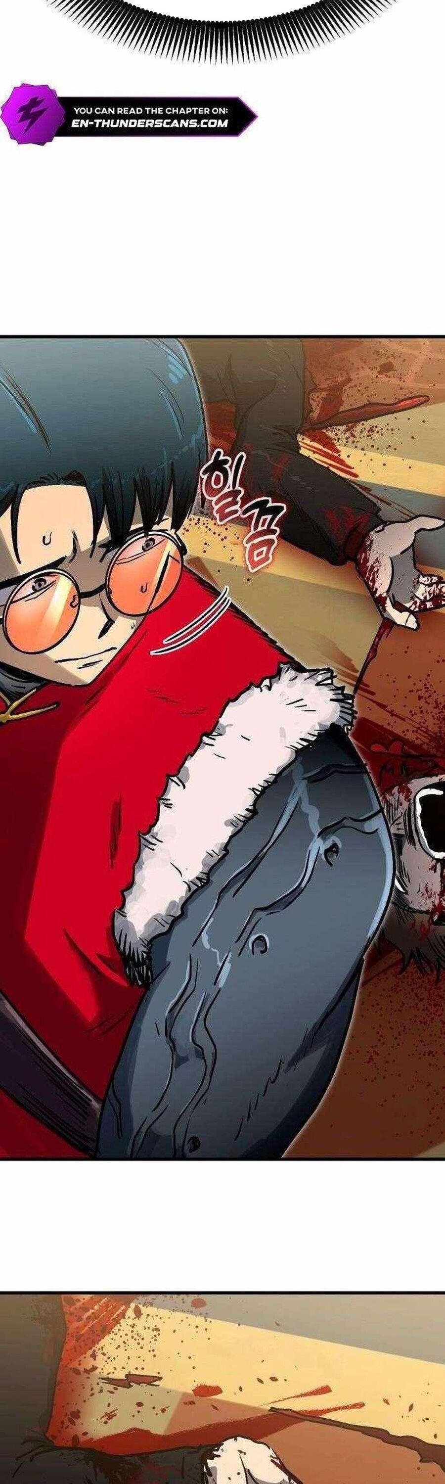 Lỗi Hệ Thống Chapter 47 - Trang 2