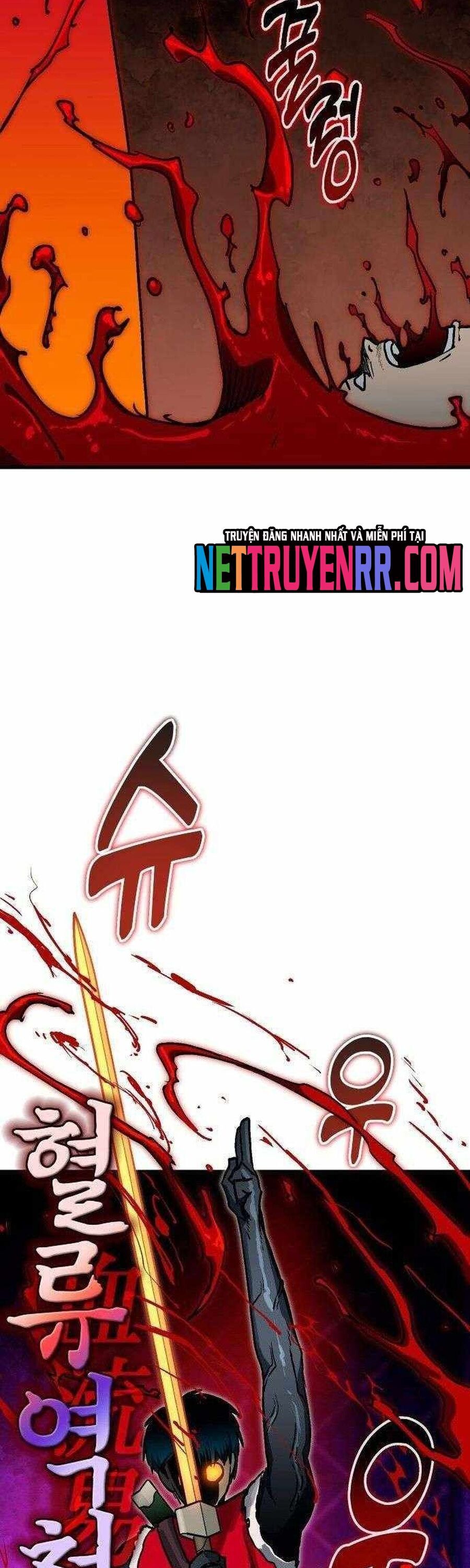 Lỗi Hệ Thống Chapter 47 - Trang 2