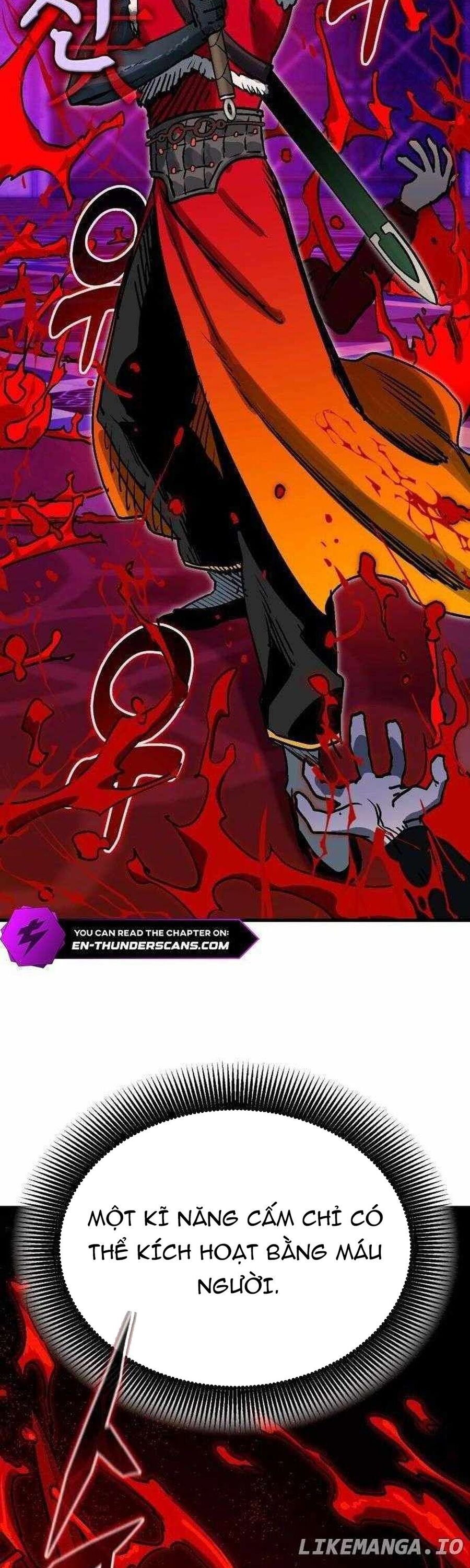 Lỗi Hệ Thống Chapter 47 - Trang 2