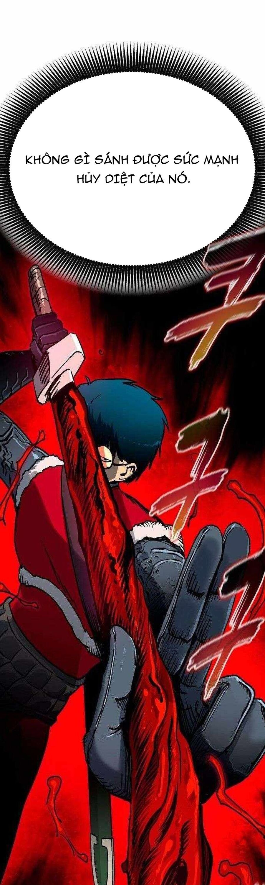 Lỗi Hệ Thống Chapter 47 - Trang 2