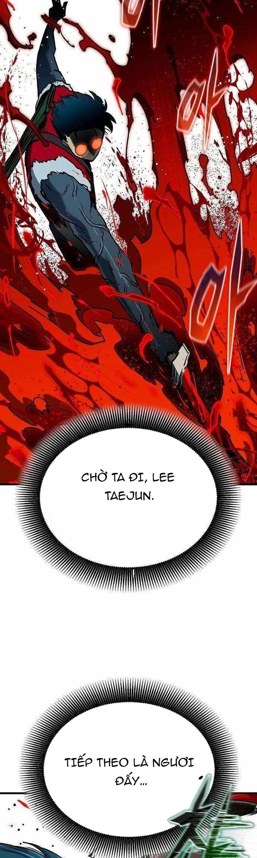 Lỗi Hệ Thống Chapter 47 - Trang 2