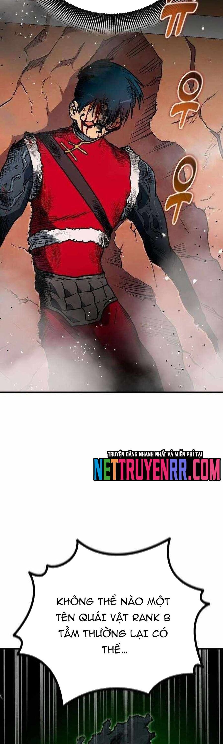 Lỗi Hệ Thống Chapter 47 - Trang 2