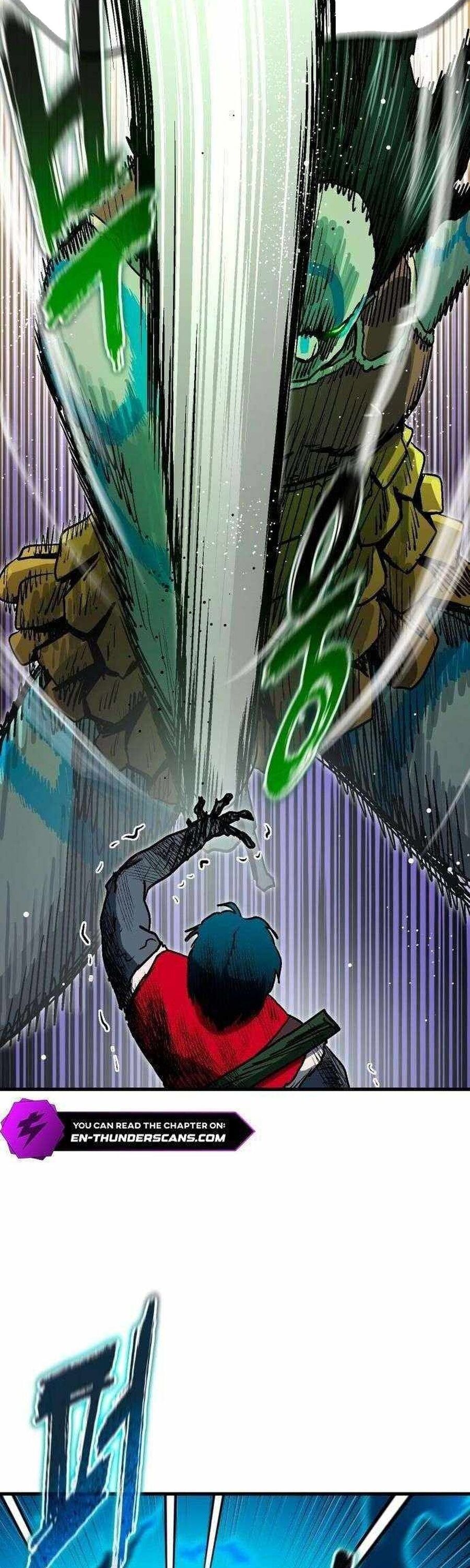 Lỗi Hệ Thống Chapter 47 - Trang 2